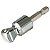 Adaptador Articulável para Soquete 1/2" 50MM para Madeira e Metal E-03436 Makita - Imagem 2