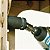 Adaptador Articulável para Soquete 1/2" 50MM para Madeira e Metal E-03436 Makita - Imagem 3