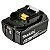 Bateria 18V 6.0AH LXT BL1860B 197422-4 Makita - Imagem 1