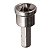 Bit Phillips PH2 30MM com Limitador D-61690 Makita - Imagem 1
