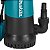 Bomba Submersível 220V 300W PF0300 Makita - Imagem 3