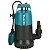 Bomba Submersível 220V 800W PF0800 Makita - Imagem 1