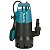 Bomba Submersível 220V 1100W PF1010 Makita - Imagem 1