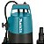 Bomba Submersível 220V 1100W PF1010 Makita - Imagem 2