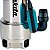 Bomba Submersível 220V 1100W PF1110 Makita - Imagem 3