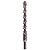 Broca 16x210MM para Concreto B-15023 Makita - Imagem 1