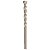 Broca 10x150MM para Concreto E-06529 Makita - Imagem 1