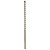 Broca 6x150MM para Concreto E-06426 Makita - Imagem 1
