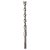 Broca 10x160MM para Concreto B-46567 Makita - Imagem 1