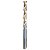 Broca M Foces 8MM para Metal e Plástico D-29739 Makita - Imagem 1