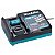 Carregador Rápido 40V DC40RA 1910M9-5 Makita - Imagem 1