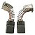 Escova de Carvão para Máquina CB-51 194963-1 Makita - Imagem 1