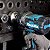 Chave de Impacto 19MM 40V sem Bateria e sem Carregador TW001GZ Makita - Imagem 2