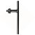 Chave para Mandril S13 763441-8 Makita - Imagem 1