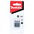 Kit Pontas Bits 25MM 3 Peças B-23472 Makita - Imagem 2