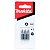 Kit Pontas Bits 25MM 3 Peças B-23494 Makita - Imagem 2