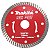 Disco Diamantado 105x20MM para Mármore e Granito D-08791 Makita - Imagem 1