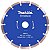 Disco Diamantado Segmentado 180x25MM para Serra Mármore A-84414 Makita - Imagem 1