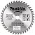 Disco 235x25,4MM 40 Dentes para Serra Circular D-51378 Makita - Imagem 1