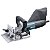 Fresadora de Junção 100MM 220V 710W PJ7000 Makita - Imagem 1