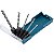 Kit Broca para Concreto 5 Peças E-11536 Makita - Imagem 2