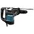Martelete Combinado 220V 1350W 45MM HR4510C Makita - Imagem 1