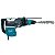 Martelete Combinado 220V 1510W 52MM HR5212C Makita - Imagem 1