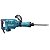 Martelo Demolidor 220V 1510W 30MM HM1306 Makita - Imagem 1