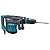 Martelo Demolidor 220V 1510W 10,3KG HM1213C Makita - Imagem 1