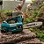 Motosserra 18V com 2 Baterias 5.0Ah e Carregador DUC254Z Makita - Imagem 3