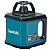 Nivelador a Laser sem Bateria SKR200Z Makita - Imagem 1