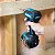 Parafusadeira de Impacto à Bateria 18V DTD153Z Makita - Imagem 2