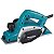 Plaina Angular 220V M1902B Makita - Imagem 1