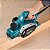 Plaina Angular 220V M1902B Makita - Imagem 2