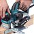 Plaina 82MM 220V 1050W KP0810C Makita - Imagem 3