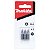 Ponta Bits PH 1 25MM 3 Peças B-23450 Makita - Imagem 2