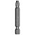 Ponta Bits PH2 50MM 3 Peças B-25220 Makita - Imagem 1