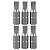 Ponta Bits com Fenda 25MM 007843-0 Makita - Imagem 1