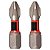 Ponta Bits de Torção PH2 25MM 2 Peças E-003137 Makita - Imagem 1