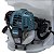 Pulverizador 24.5CC Gasolina EVH2000G Makita - Imagem 2