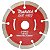 Disco Diamantado Côncavo Segmentado 110MM D-30623 Makita - Imagem 1