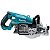 Serra Circular 185MM 36V sem Bateria DRS780Z Makita - Imagem 2
