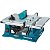 Serra Circular Bancada 255MM 220V 1650W 2704 Makita - Imagem 1