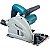Serra Circular 165MM 220V SP6000 Makita - Imagem 1