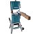 Serra Fita de Bancada 165MM 220V 900W LB1200F Makita - Imagem 2