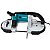 Serra Fita 220V 710W 2107FK Makita - Imagem 1