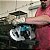 Serra Fita 220V 710W 2107FK Makita - Imagem 2