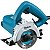 Serra Mármore 110MM 220V 1200W M0400B Makita - Imagem 1