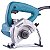 Serra Mármore 110MM 220V 1200W M0400B Makita - Imagem 2