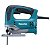 Serra Tico Tico 220V 650W JV0600K Makita - Imagem 1